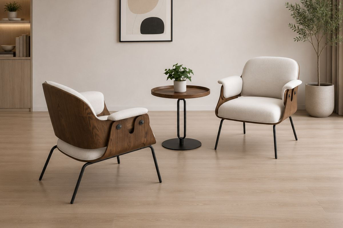 Napolita Lounge Set