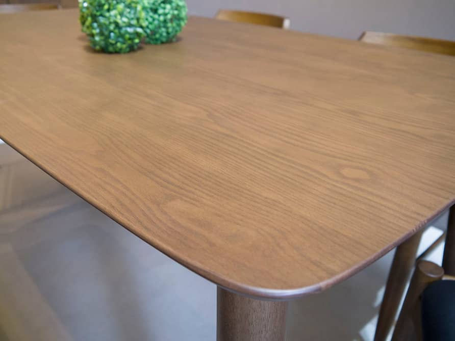 Thumbnail: Morocco(B) 6 Seater Dining Set
