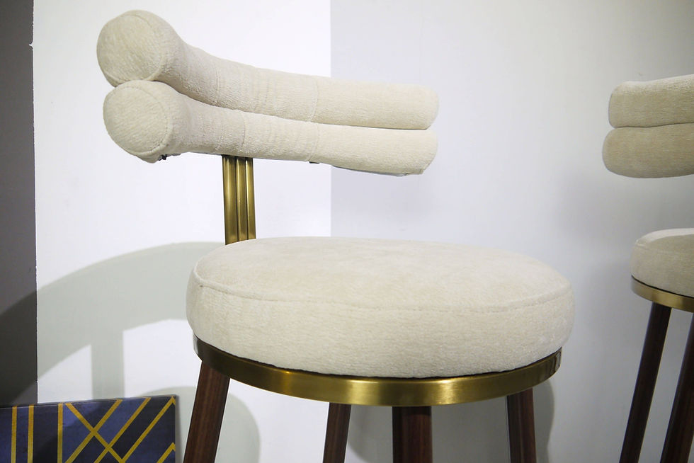 Thumbnail: Bhodi Bar/Island Chair