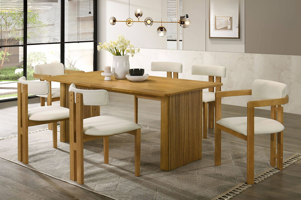 Thumbnail: Moranese Wabi-Sabi Chair