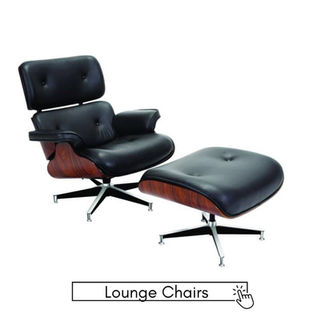 Lounge Chair