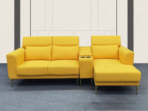 Mino L Shape Sofa Mixhome Design