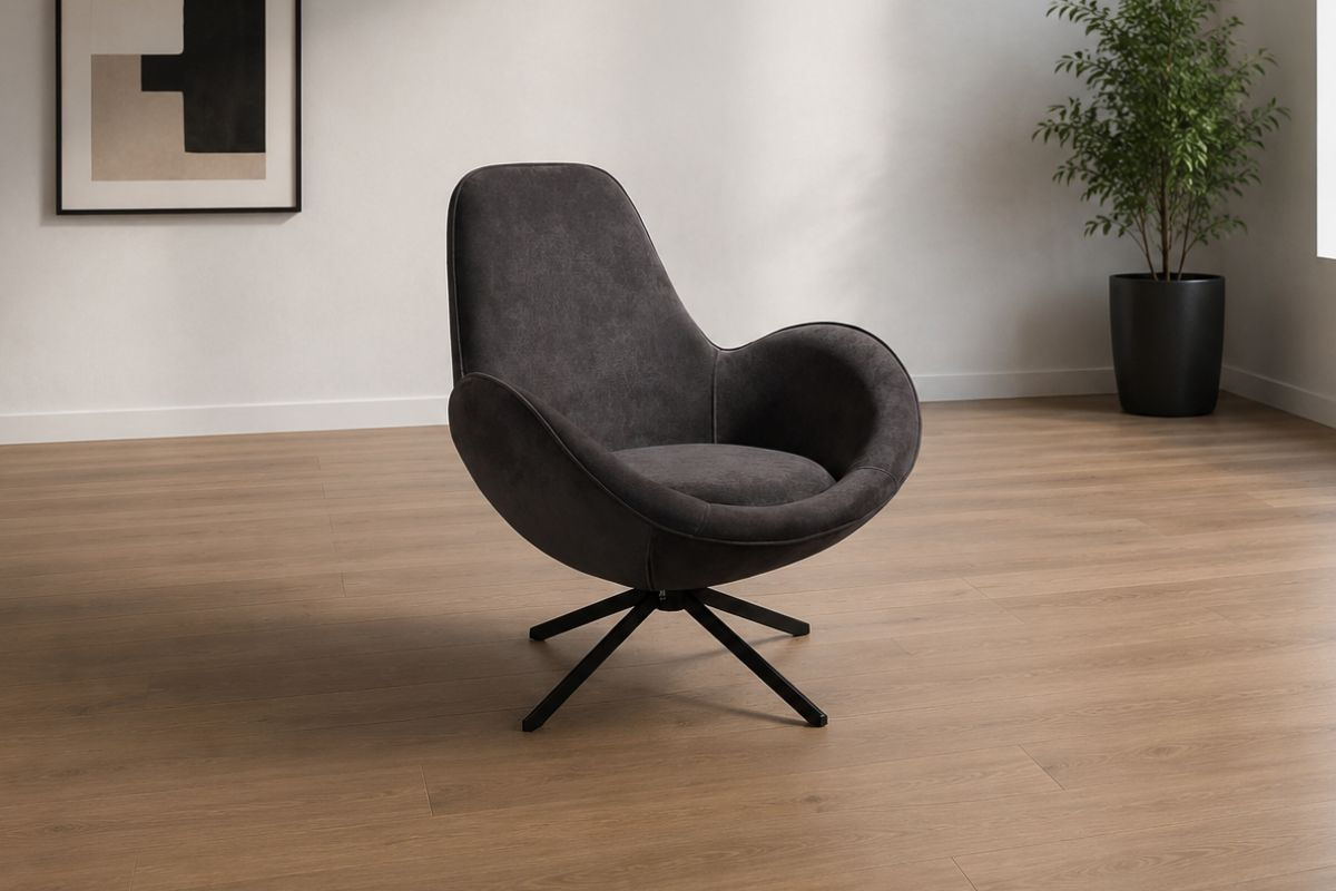 MX56116 Lounge Chair
