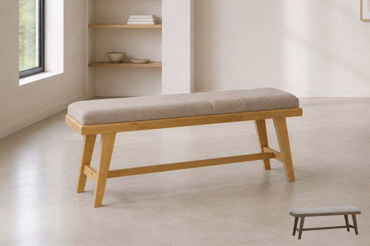 Takumi Bench