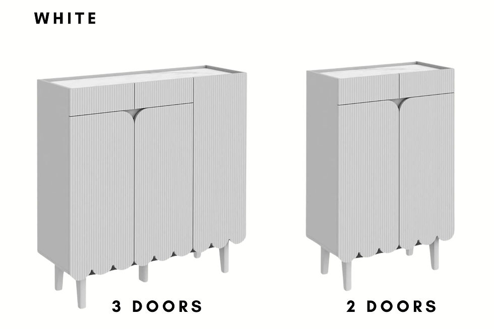 Thumbnail: Risom Shoes Cabinet