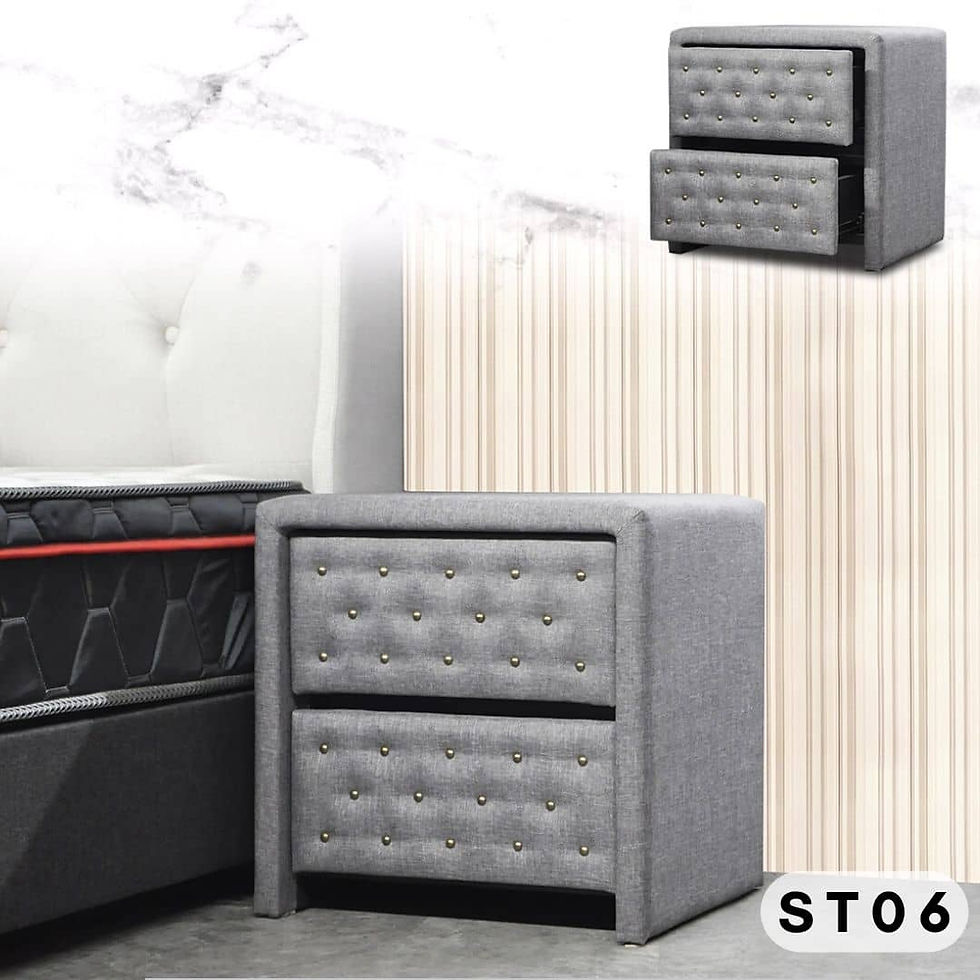 Thumbnail: ST(01-05) Side Table