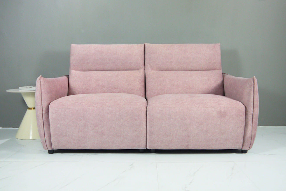 Thumbnail: Costa Easy Clean Power Recliner