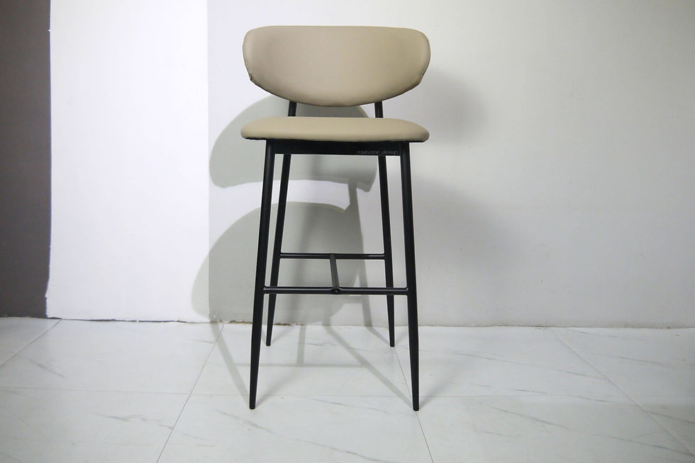 Thumbnail: MX180 Minimalist Bar/Island Chair