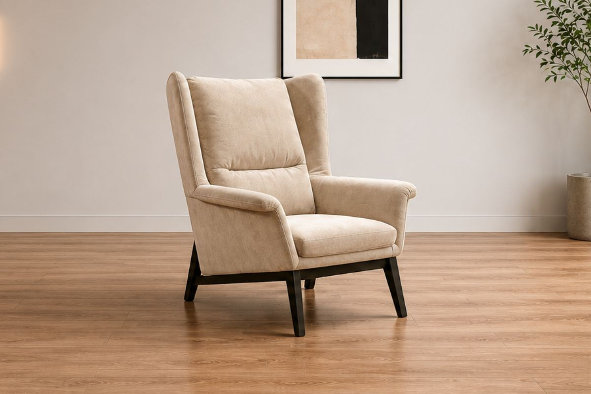 Rocky Lounge Chair