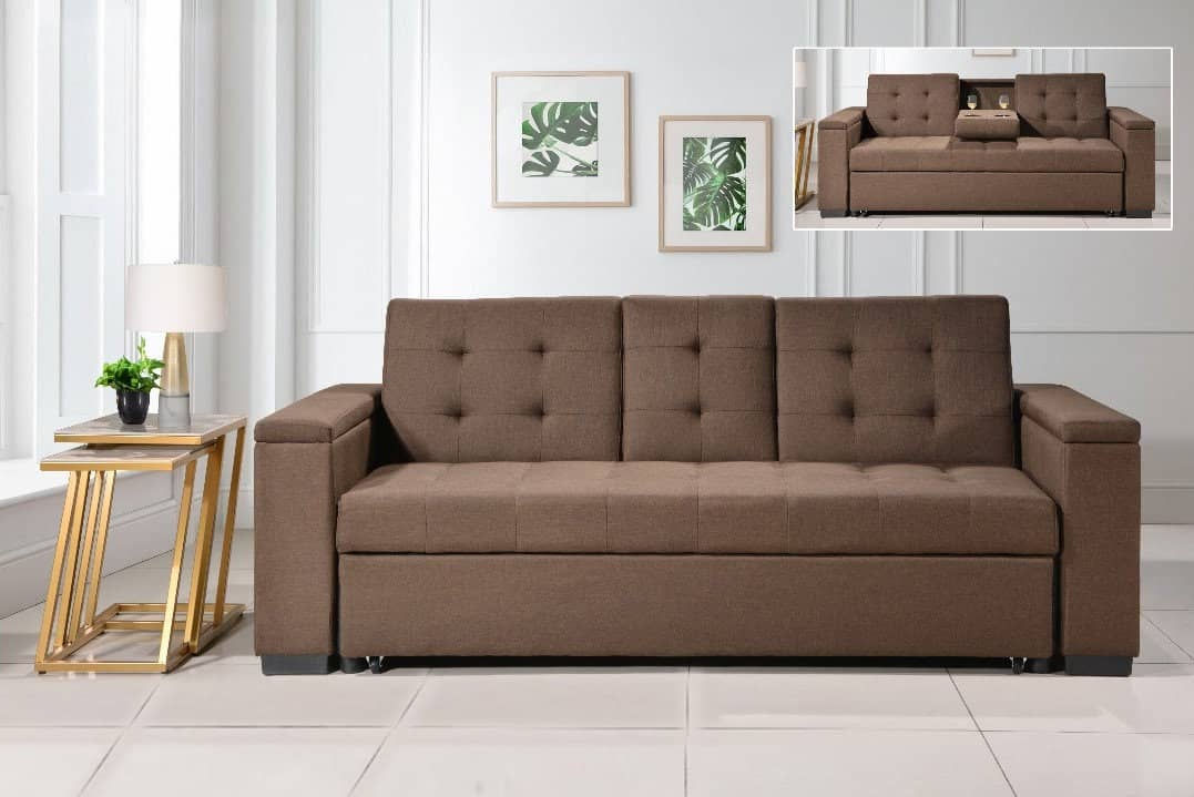 MX2091 Sofa Bed