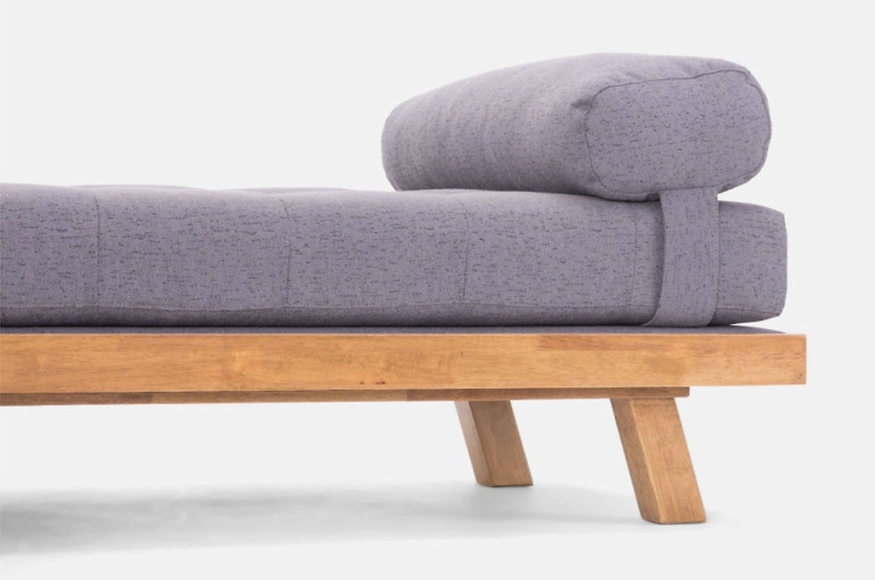 Thumbnail: Yako Tropical Daybed