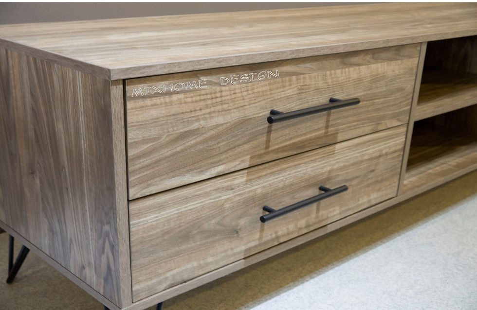 Thumbnail: Mambu TV Cabinet