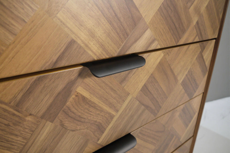 Thumbnail: Aloha Chest Of Drawers