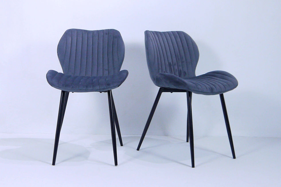 Thumbnail: Rio Sintered Stone Dining Set