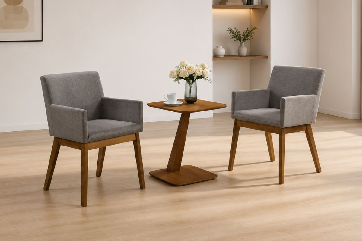 Weyner Lounge Set