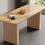 Thumbnail: Samba Solid Wood Table