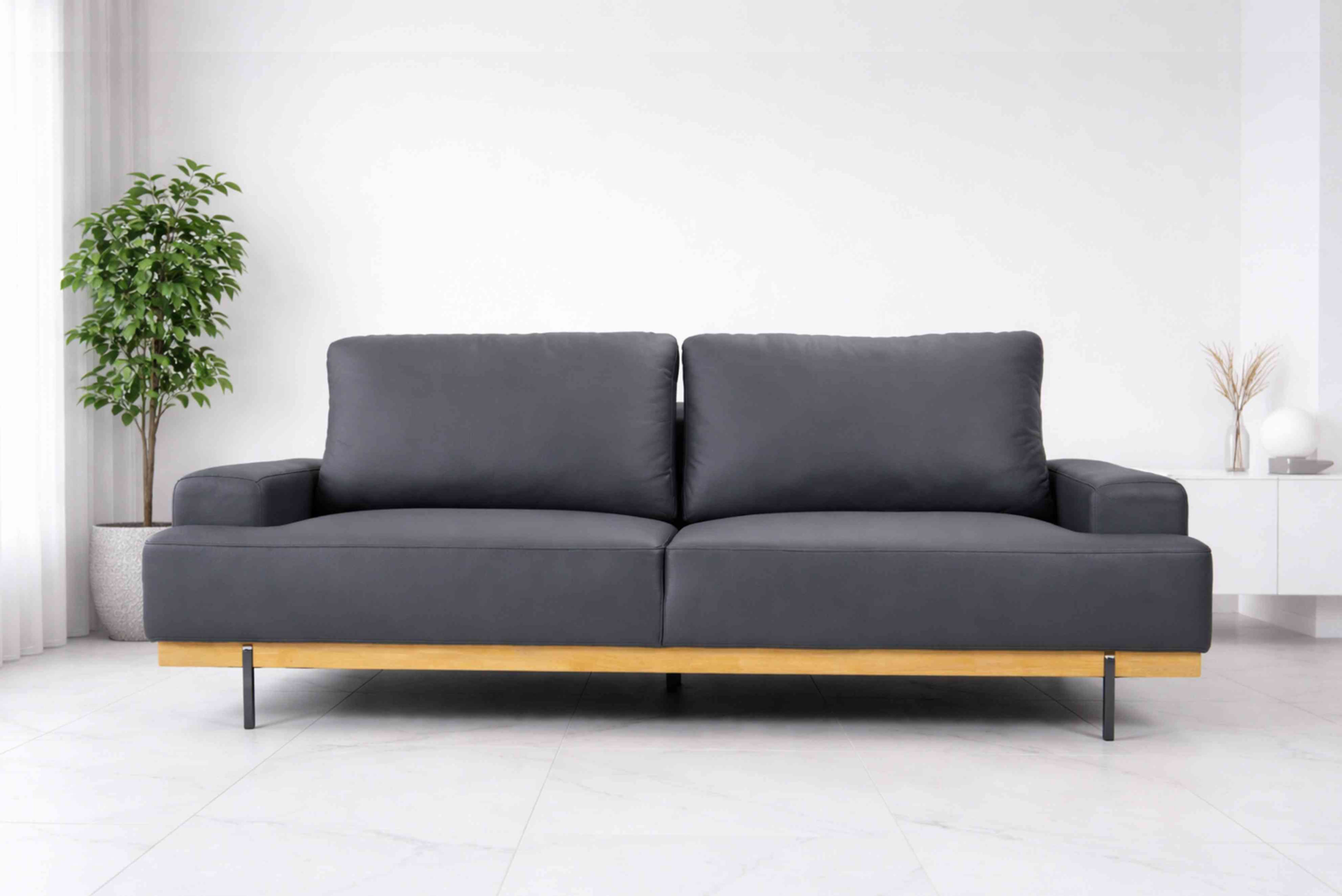 Jagger 3 Seater Sofa