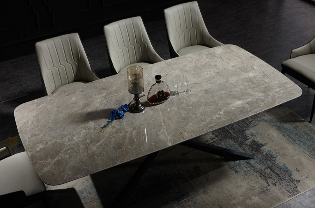 MX11177 Ceramic Dining Table