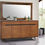 Thumbnail: Veneto Sideboard With Mirror