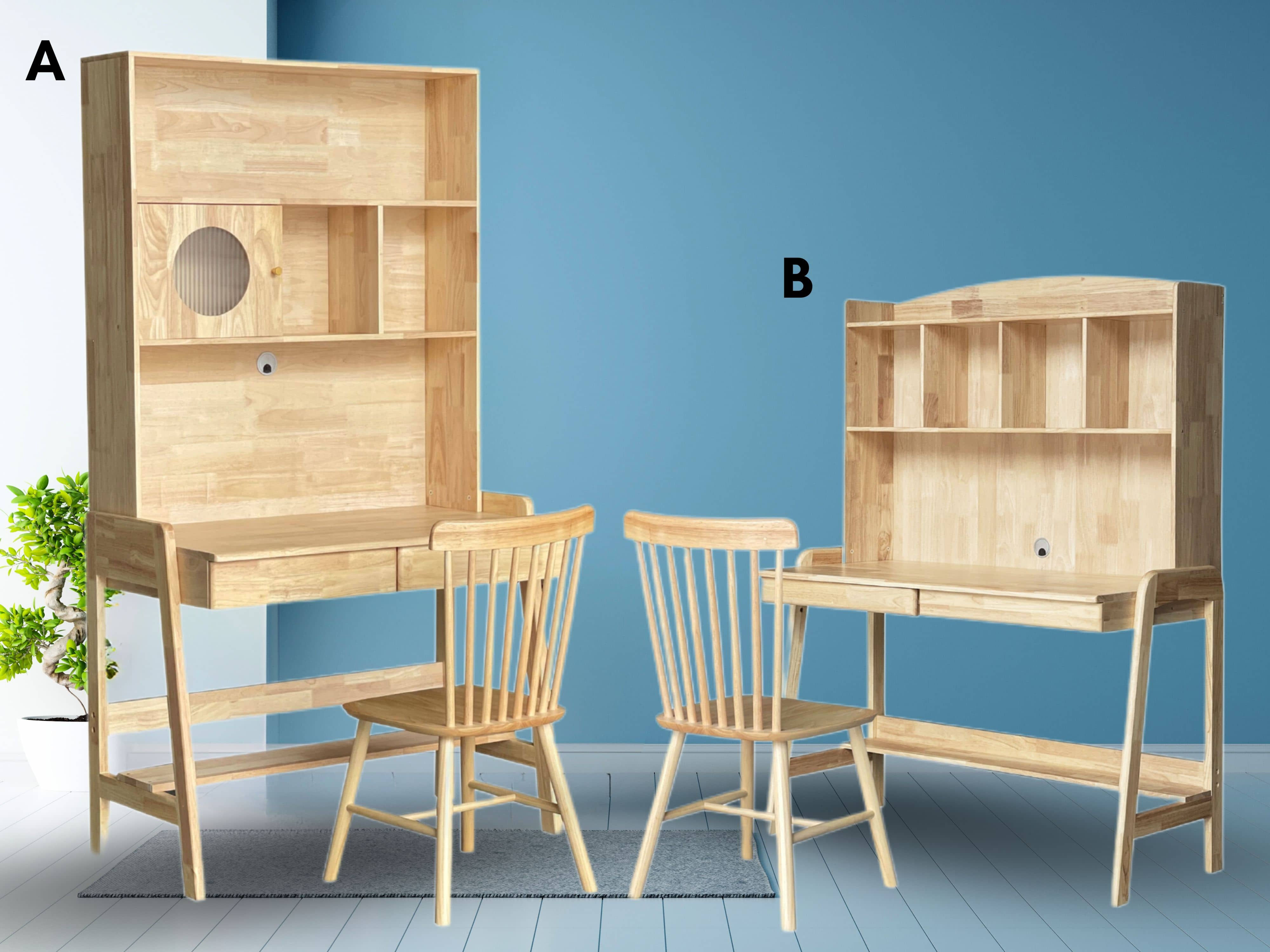 Kloez Muji Study Table