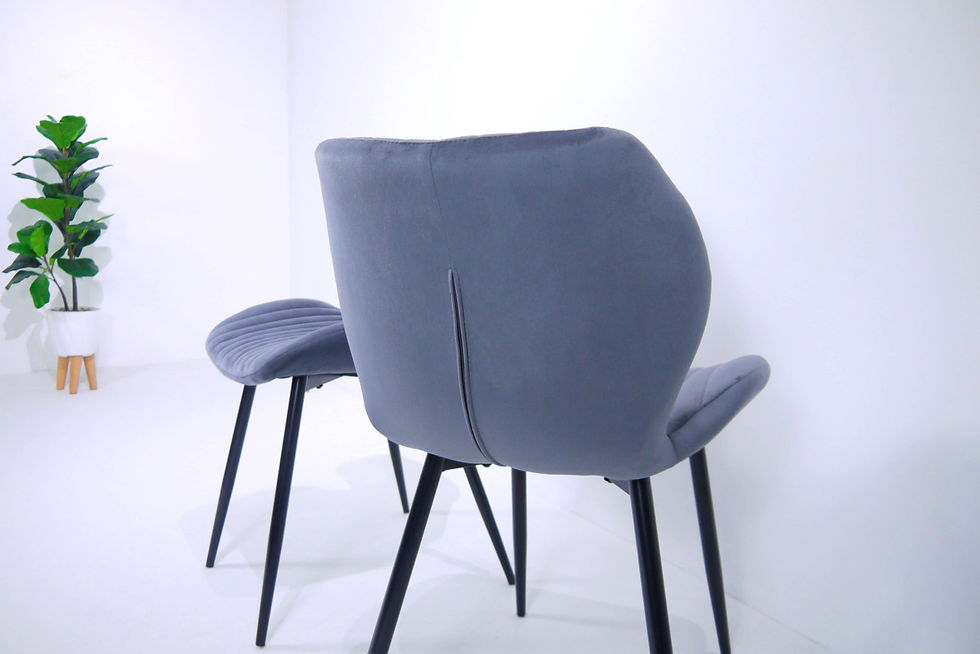 Thumbnail: Rio Sintered Stone Dining Set