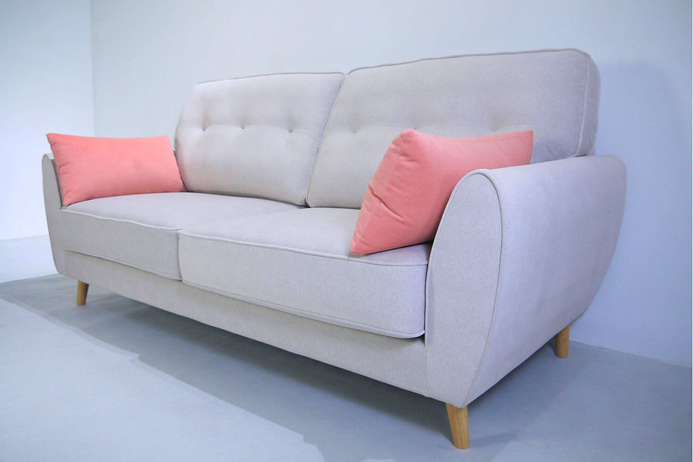 Thumbnail: Livia Combo Living Room Set