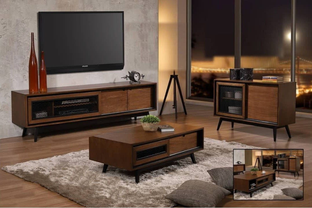 Molise Living Room Set