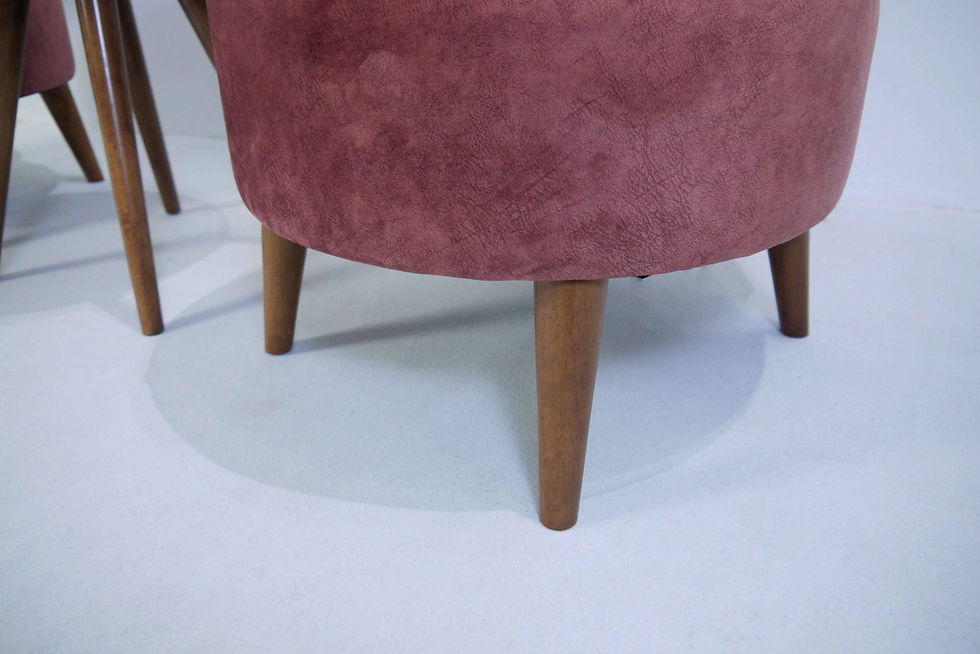 Thumbnail: Crown Lounge Set