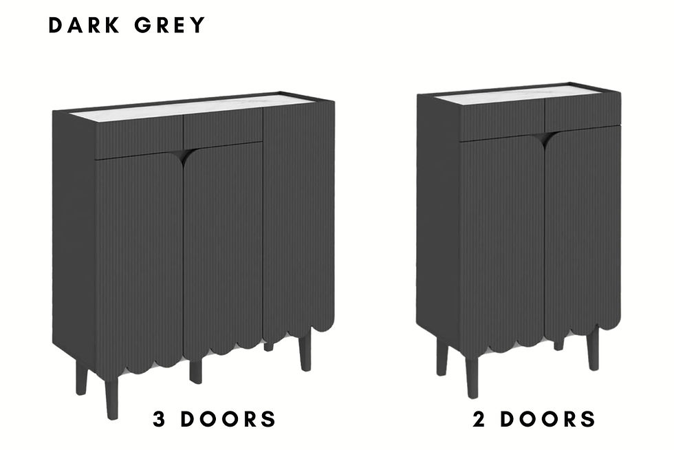 Thumbnail: Risom Shoes Cabinet