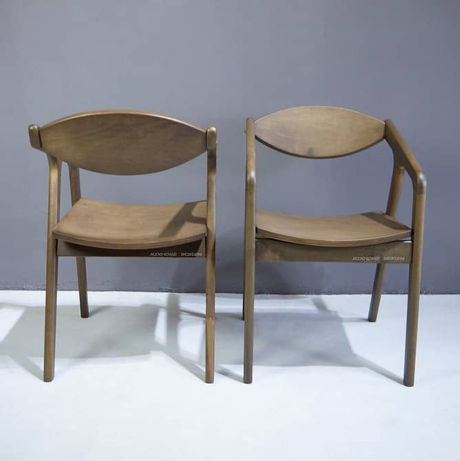 Thumbnail: Mayber Chair