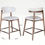 Thumbnail: Maya Counter Chair