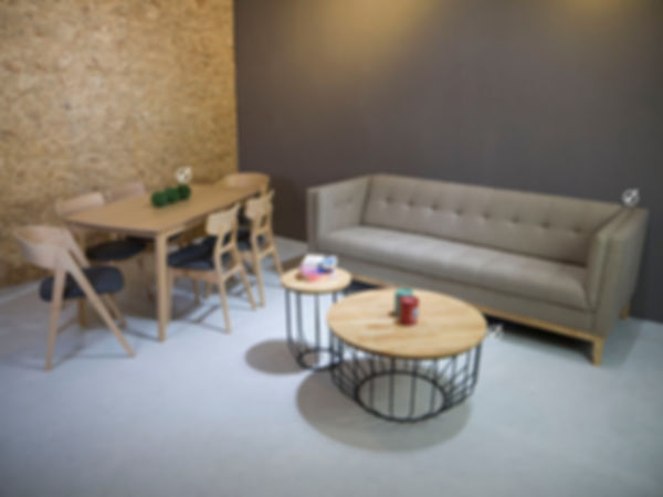 Hank Combo Living Room Set