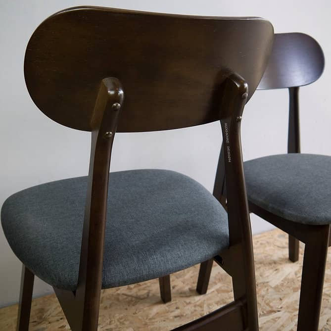 Thumbnail: Publica(B) 4 Seater Dining Set