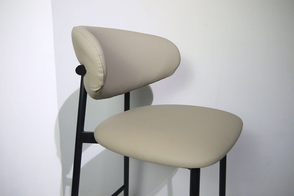 Thumbnail: MX180 Minimalist Bar/Island Chair