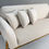Thumbnail: Figo Easy Clean Fabric Sofa