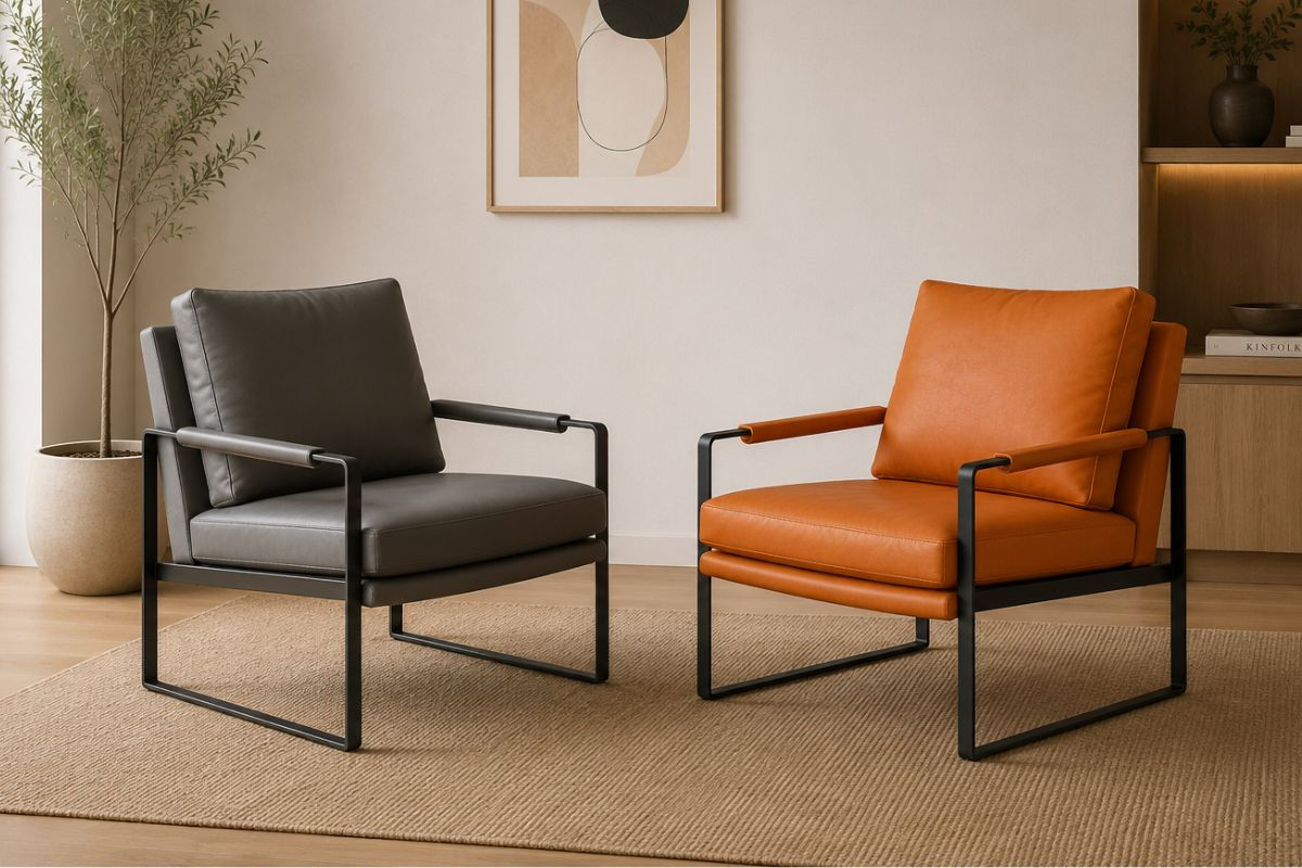 Bistol Lounge Chair