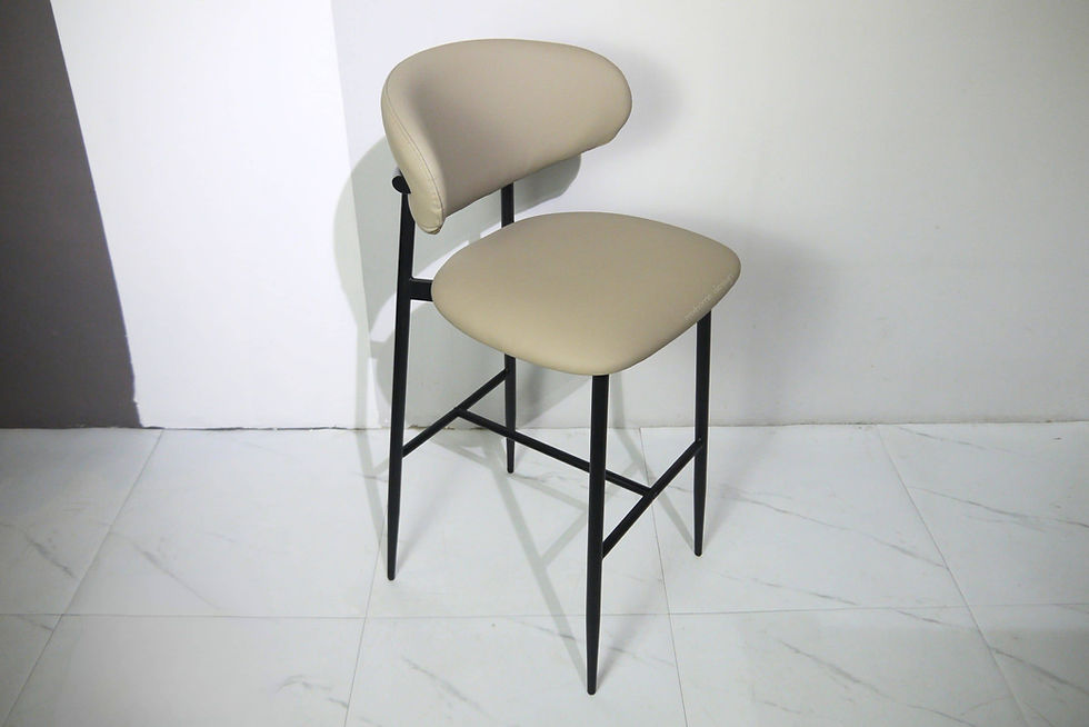 Thumbnail: MX180 Minimalist Bar/Island Chair