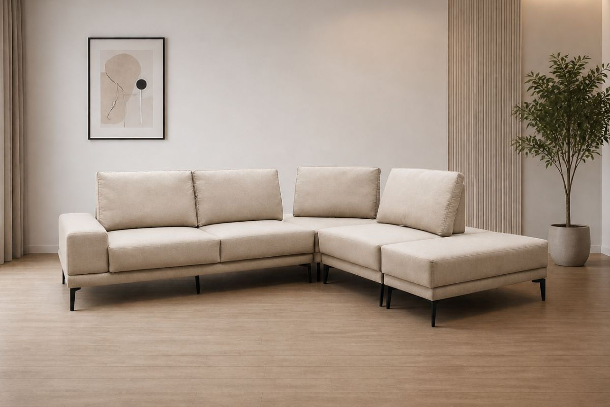 N6624 Modular Sofa