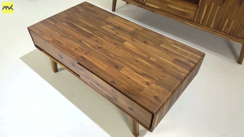 Thumbnail: Kreman Combo Sofa Set