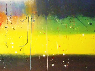 painting by david poyser artist