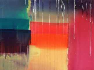 painting by david poyser artist