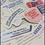 Thumbnail: Hockey Romance Sticker Pack