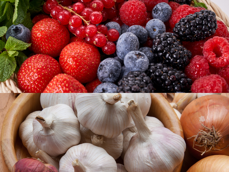 3 Tips to Support Your Immune System Through Autumn