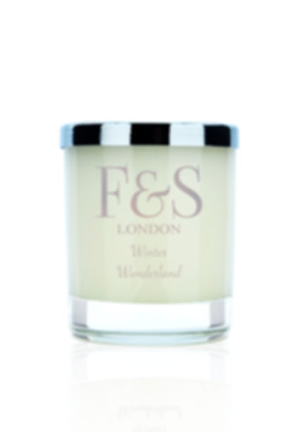 Winter Wonderland Candle