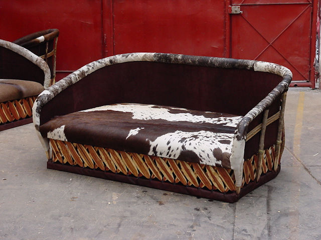 Vaquero Comb L.S. 1