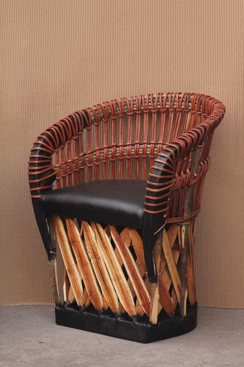 567 Silla Comedor Charro pco ox-3