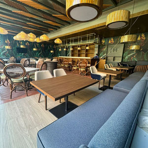Restaurante Mexico