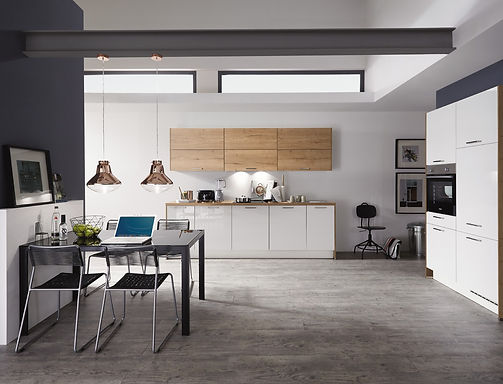 Oferty specjalne :Nobilia prgram Flash 5.500 EUR (Originalprice: 8.000 EUR)