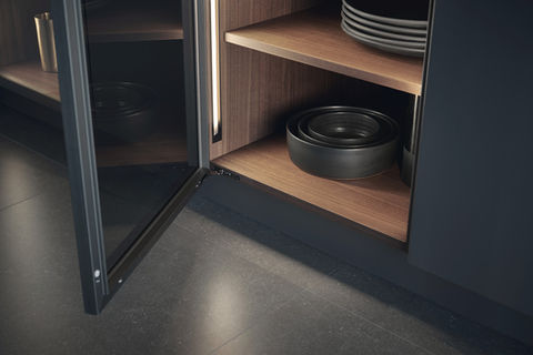 Steel | Classic-Fs | Topos-5