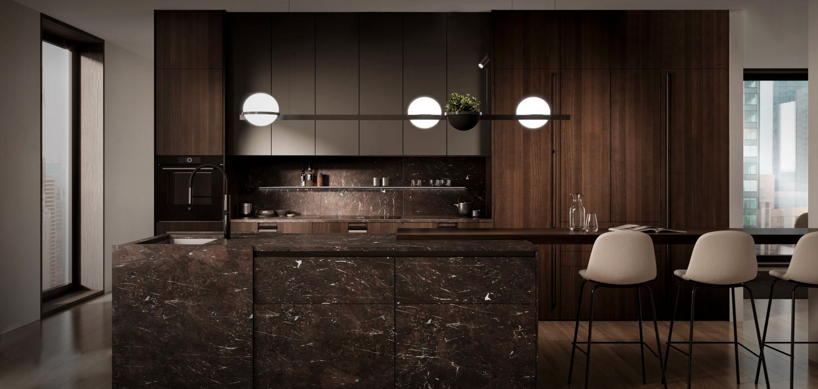 TERMA | ROCCA-C1 | PEARL